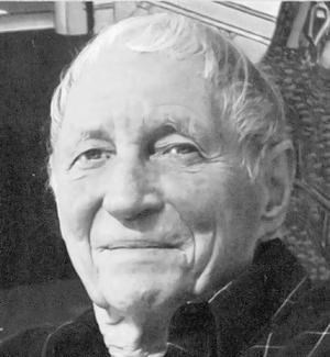 Murray Harold Blumenfeld obituary, 1923-2014, St Louis, MO
