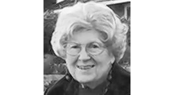 Eleanor Evans Obituary (1922 - 2015) - St. Louis, MO - St. Louis Post ...