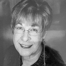 Vivian Prensky Obituary - St Louis, MO | St. Louis Post-Dispatch