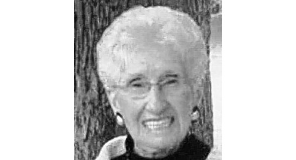 Irene Steiner Obituary (2016) - Saint Louis, MO - St. Louis Post-Dispatch
