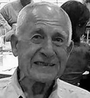 James Mercurio Obituary (2016) - St. Louis, MO - St. Louis Post-Dispatch