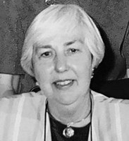 Margaret Nolan Obituary - St. Louis, MO | St. Louis Post-Dispatch