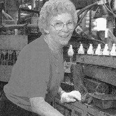 Matilda Blomberg Obituary - Saint Louis, MO | St. Louis Post-Dispatch
