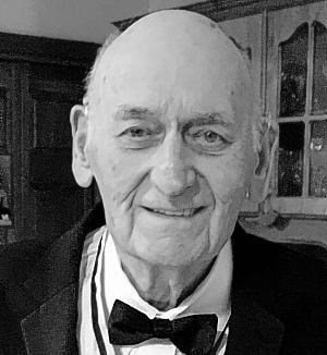Billy LaFever obituary, Saint Louis, MO