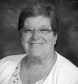 Mary Ann Fowler obituary