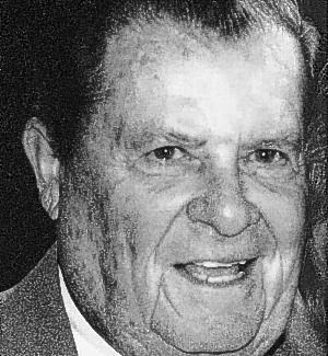 Frederick H. Mayer obituary, Kirkwood, MO