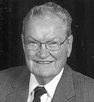 Robert Frank Charles Henke obituary