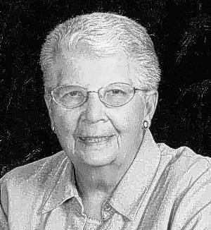 Aldyth Herrick Obituary (1932 - 2018) - -, SD - St. Louis Post-Dispatch