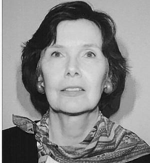 Patricia McDade - Obituary