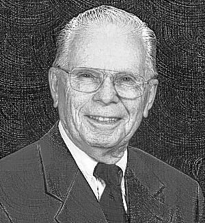 Robert Lowery Johnson obituary, 1922-2019, St. Charles, MO