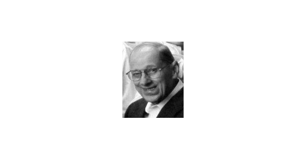 Robert Bein Obituary (2011) - Aurora, IL - Aurora Beacon News