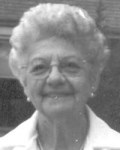 Harriet M. Glasshagel obituary, West Chicago, IL