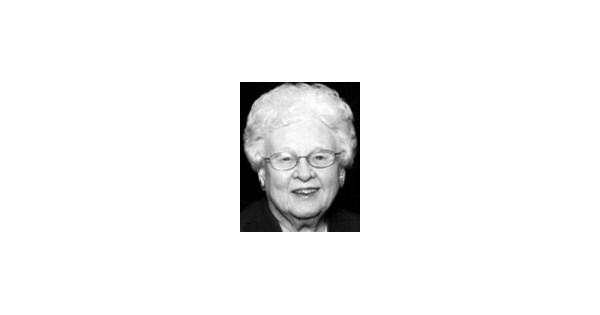 Helen Clayton Obituary (2013) - Aurora, IL - Aurora Beacon News