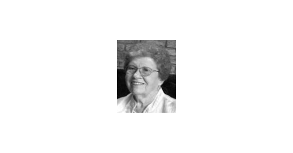 Dolores Pratt Obituary (2014) - Naperville, IL - Naperville Sun