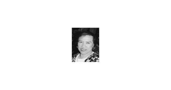 Mercedes Crisostomo Obituary (1937 - 2012) - Gurnee, IL - Lake County ...