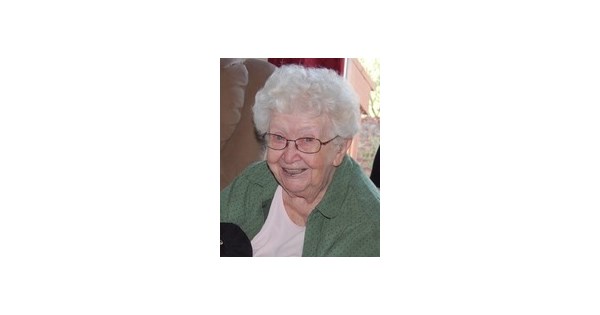 Allie Mortvedt Obituary (1923 - 2021) - Ames, IA - Story City Herald