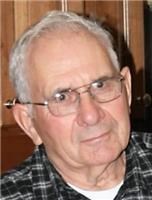 Gerald B. Lown obituary, 1929-2020, Sturgis, MI