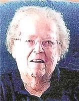 Libbie M. Meyer obituary, 1924-2017, Bronson, MI