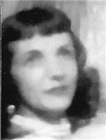 Lorraine E. Alexander obituary, 1934-2018, Three Rivers, MI