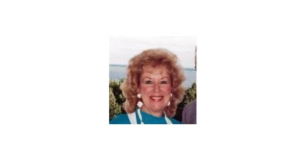Rosalie Potts Obituary (1936 - 2020) - Saint Joseph, MI - Sturgis Journal