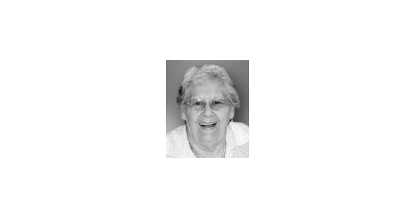 Maria Sablich Obituary (2010) - Biloxi, MS - The Sun Herald