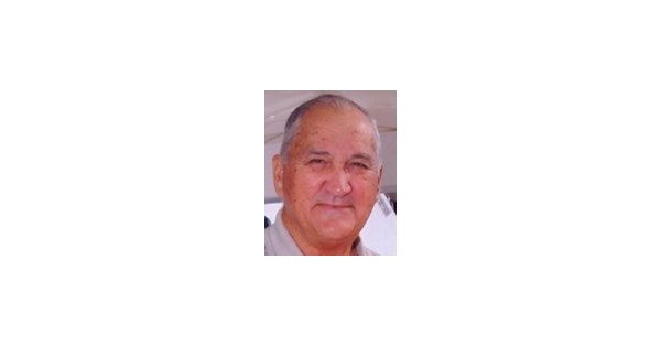 Raymond Lyons Obituary (2011) - Biloxi, MS - The Sun Herald