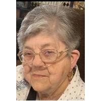 Patricia-Ann Dearing-Ward-Obituary - Gulfport, Mississippi