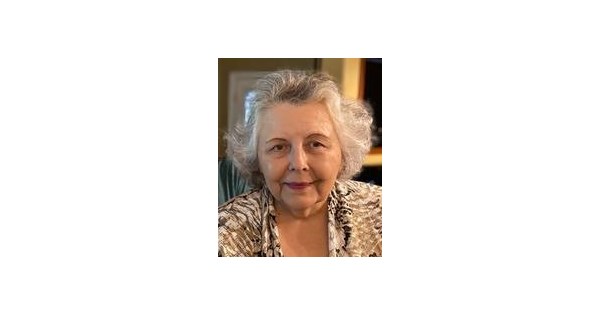 Mary Gill Obituary 1940 2020 Gulfport MS The Sun Herald