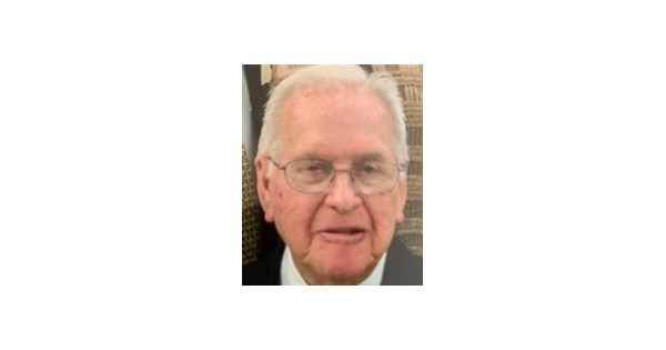 Charles Blount Obituary (1925 - 2021) - Hattiesburg, MS - The Sun Herald
