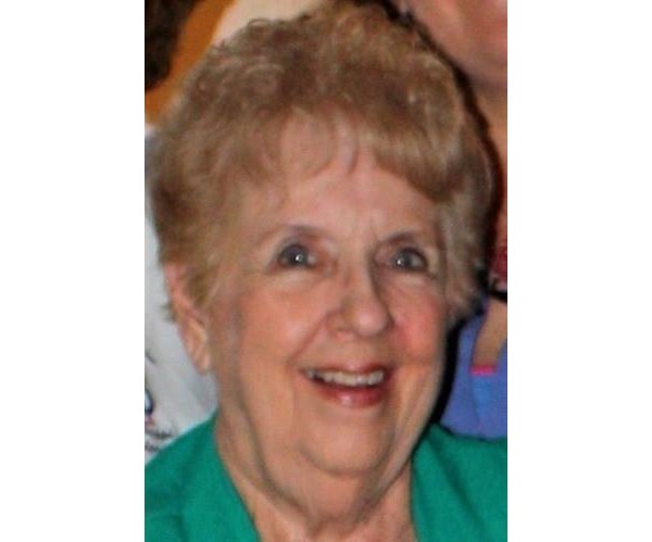 Gena Dougharty Obituary (2022) - Saucier, MS - The Sun Herald