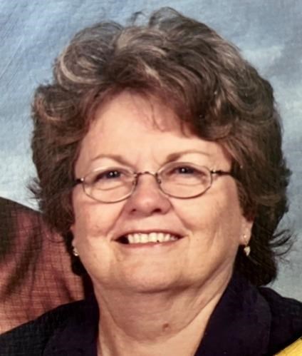 Linda Seymour Obituary (1945 - 2023) - Biloxi, MS - The Sun Herald