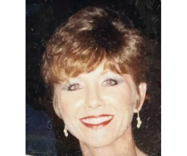 Roxane Letort Radich Obituary (1955 - 2024) - Ocean Springs, MS - The ...