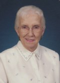 Mary T. Blackledge obituary