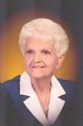 Verna Ladner obituary