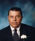 John Weaver obituary