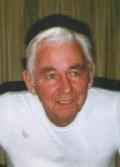 Ralph Vernon Bougrand obituary