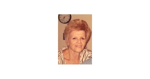 JoAnn Hebert Obituary (1941 - 2016) - Terrytown, LA - The Sun Herald