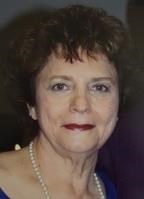 Karen Long obituary