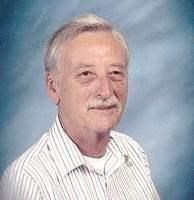 Leon Hubert obituary, Biloxi, MS