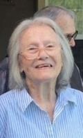 Betty Turcotte obituary, Bay Saint Louis, MS