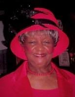 Ruby Lee Virginia Brock obituary, 1925-2018, Gulfport, MS