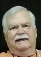 James Johnson obituary, 1946-2018, Biloxi, MS