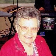 Mildred Ross Gibson obituary, 1923-2018, Biloxi, MS