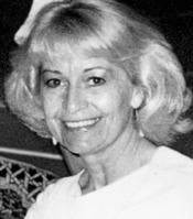 Joan Wuehler obituary, 1937-2019, Waveland, MS