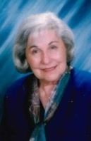 Margaret Simmons (1928 - 2019) - Obituary