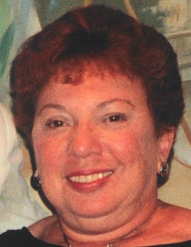 Marilyn Nathanson Obituary (2019) - Fort Lauderdale, FL - Sun-Sentinel