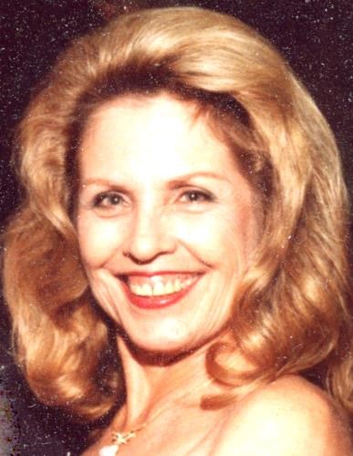 Patricia Flotken Bernard obituary, 1939-2019, Fort Lauderdale, FL