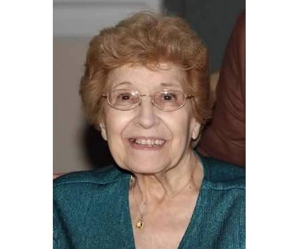 Gloria Sauchelli Obituary (1930 - 2021) - Hollywood, FL - Sun-Sentinel