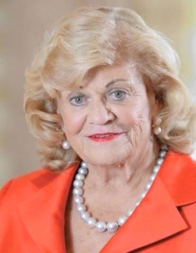 I. Lorraine Thomas obituary, Columbus, FL