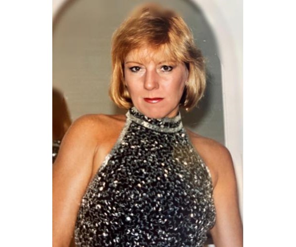 Debra Johnson Obituary (1955 2023) Fort Lauderdale, FL SunSentinel